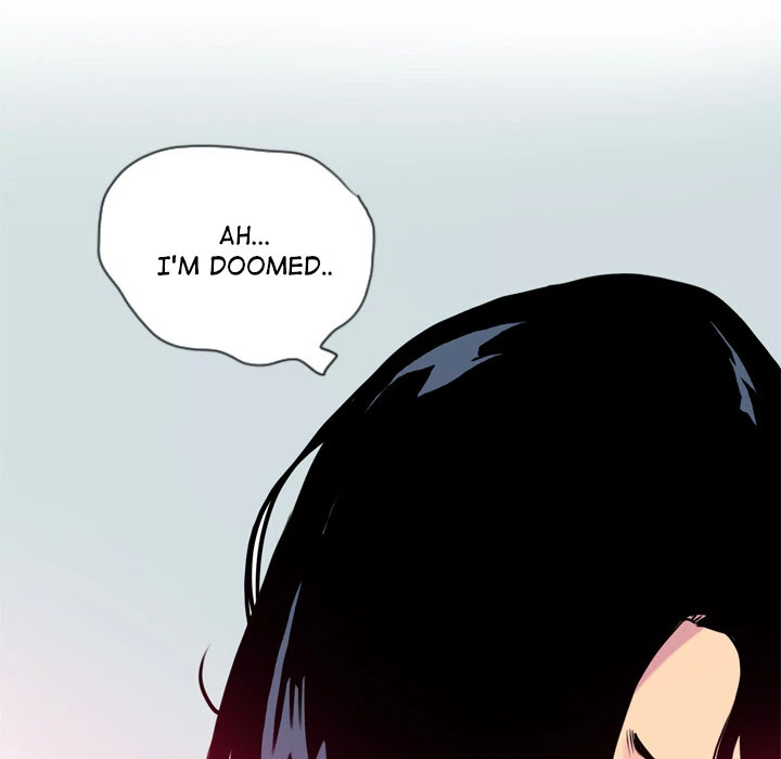 The Desperate Housewife Chapter 5 page 150 - Chapter 5