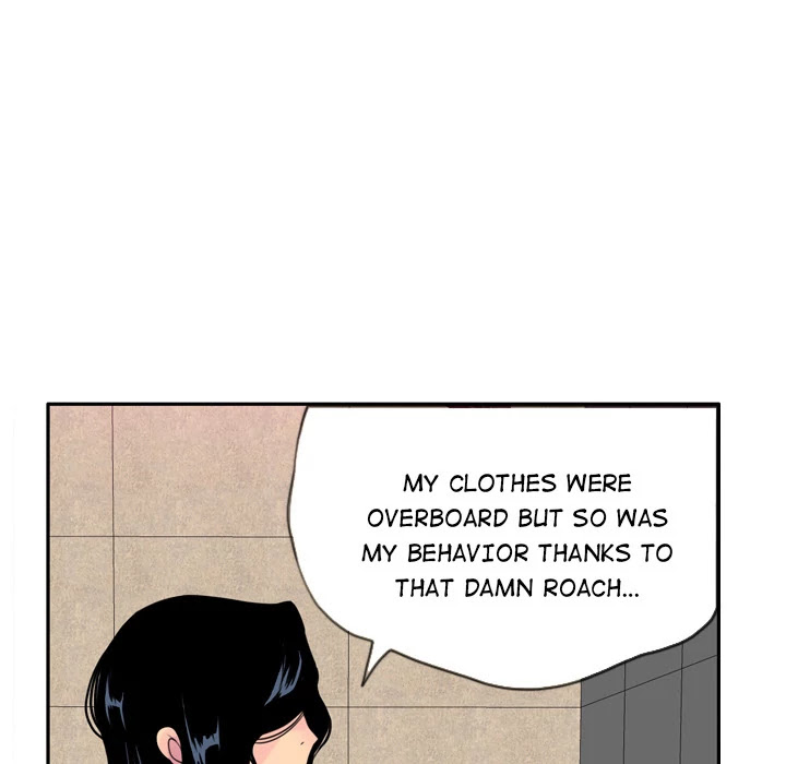 The Desperate Housewife Chapter 5 page 152 - Chapter 5
