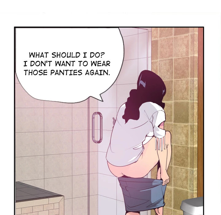The Desperate Housewife Chapter 5 page 155 - Chapter 5
