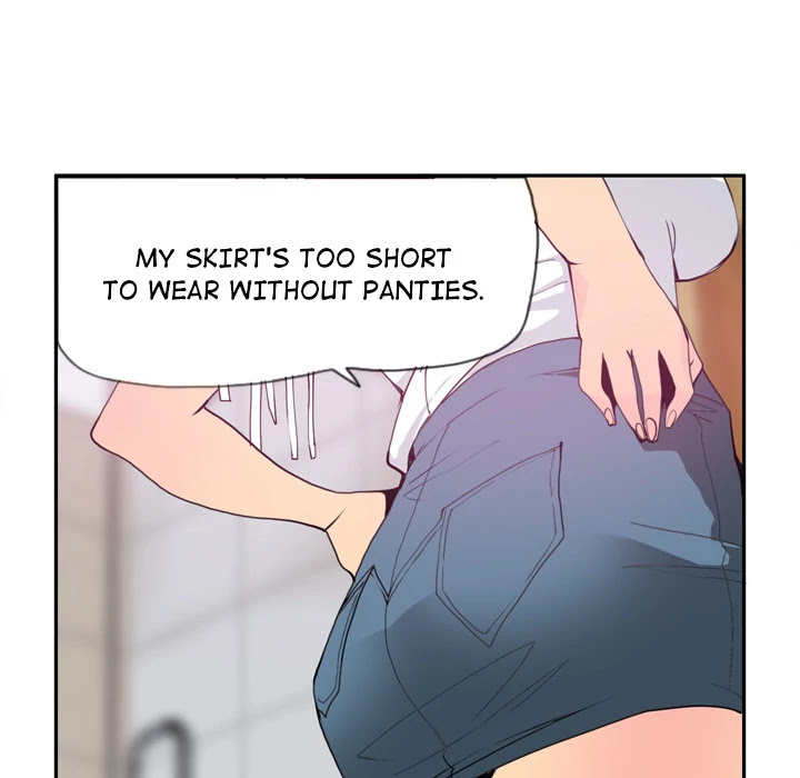 The Desperate Housewife Chapter 5 page 157 - Chapter 5