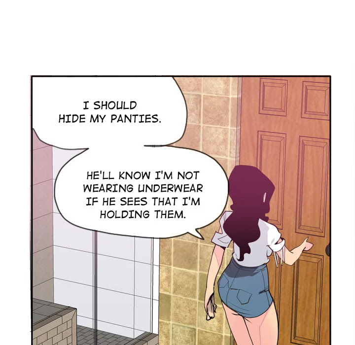 The Desperate Housewife Chapter 5 page 162 - Chapter 5