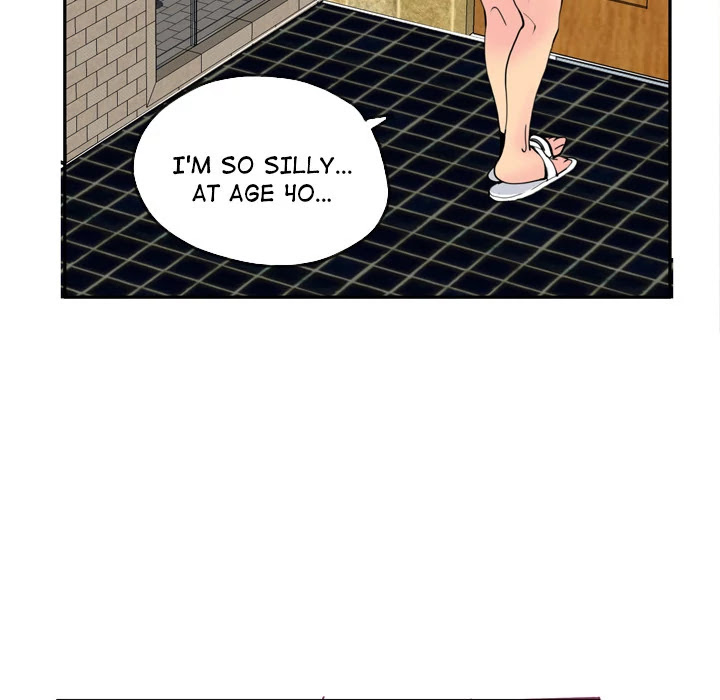 The Desperate Housewife Chapter 5 page 163 - Chapter 5