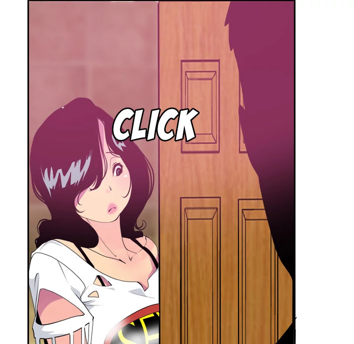 The Desperate Housewife Chapter 5 page 164 - Chapter 5