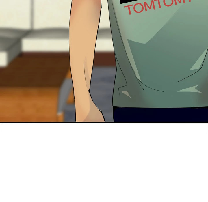 The Desperate Housewife Chapter 5 page 170 - Chapter 5