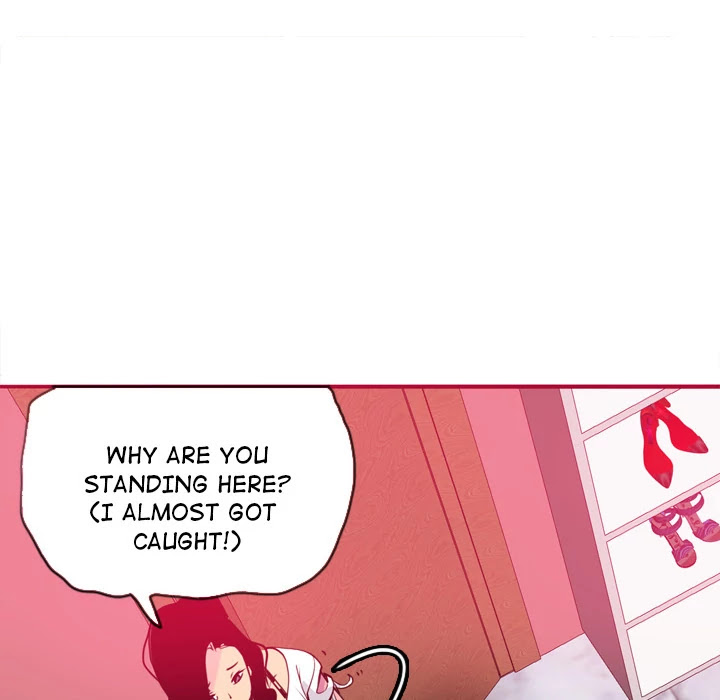 The Desperate Housewife Chapter 5 page 171 - Chapter 5
