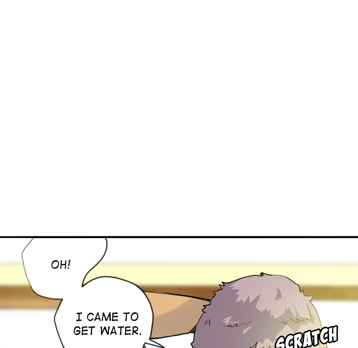 The Desperate Housewife Chapter 5 page 175 - Chapter 5
