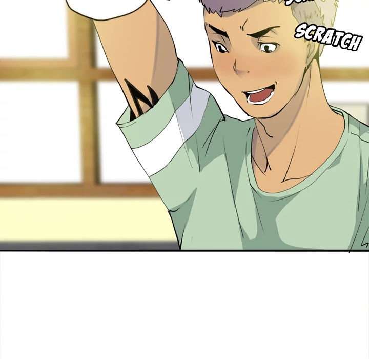 The Desperate Housewife Chapter 5 page 176 - Chapter 5