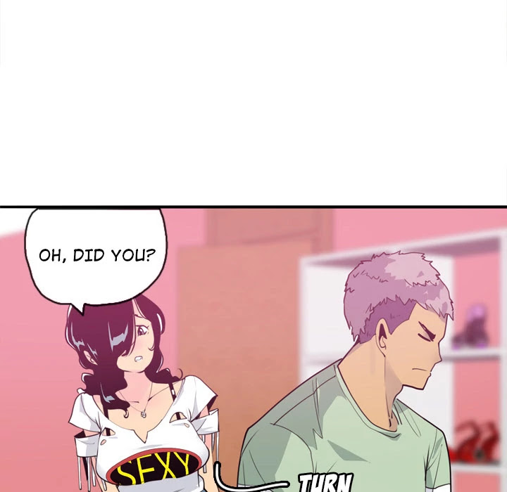 The Desperate Housewife Chapter 5 page 177 - Chapter 5