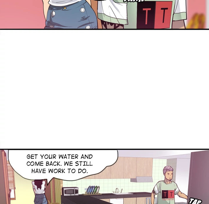 The Desperate Housewife Chapter 5 page 178 - Chapter 5