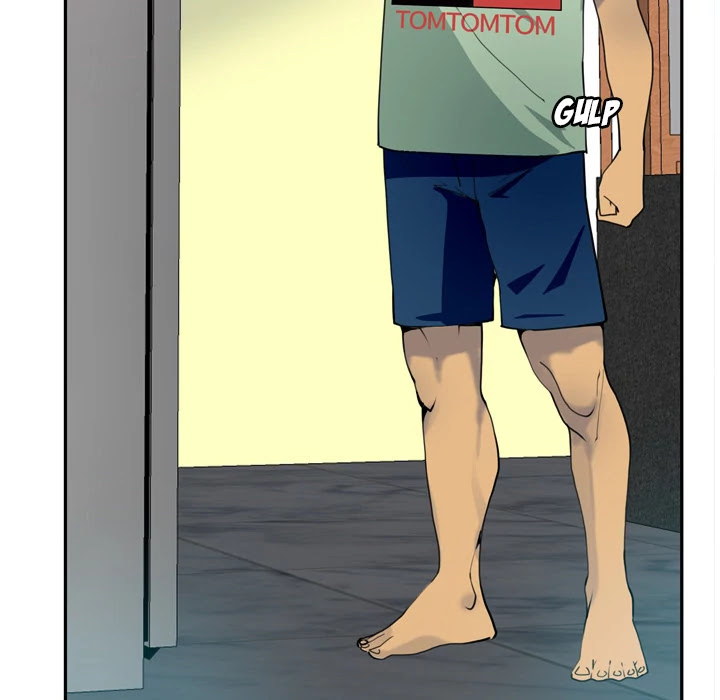 The Desperate Housewife Chapter 5 page 181 - Chapter 5
