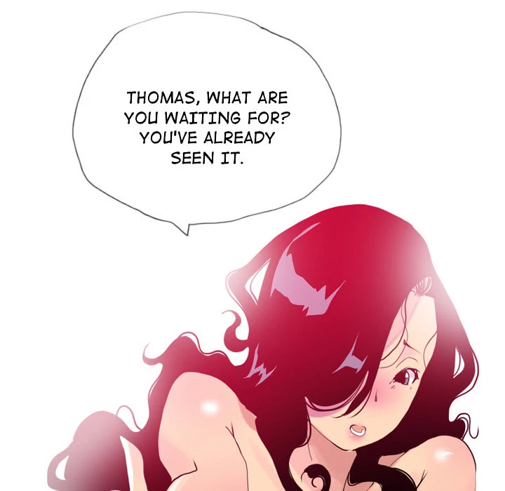 The Desperate Housewife Chapter 5 page 190 - Chapter 5
