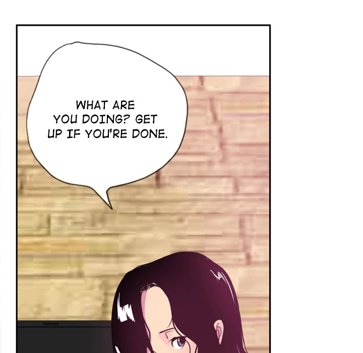 The Desperate Housewife Chapter 5 page 22 - Chapter 5