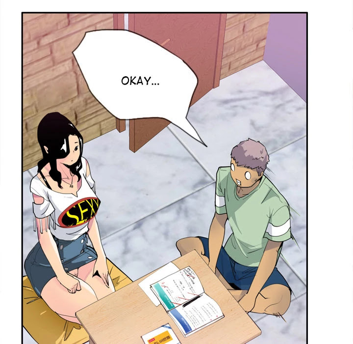 The Desperate Housewife Chapter 5 page 24 - Chapter 5