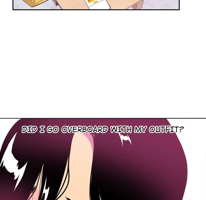 The Desperate Housewife Chapter 5 page 25 - Chapter 5