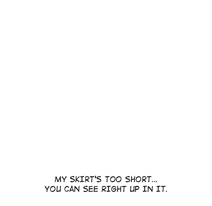The Desperate Housewife Chapter 5 page 27 - Chapter 5