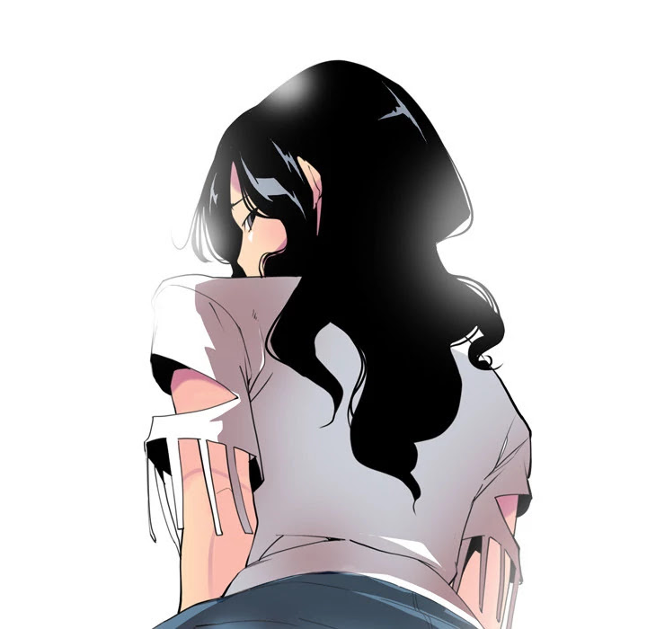 The Desperate Housewife Chapter 5 page 28 - Chapter 5