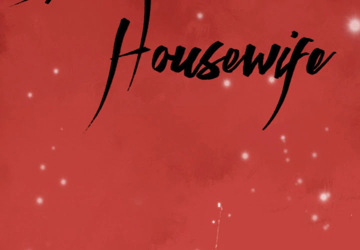 The Desperate Housewife Chapter 5 page 3 - Chapter 5