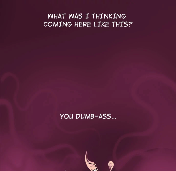 The Desperate Housewife Chapter 5 page 35 - Chapter 5