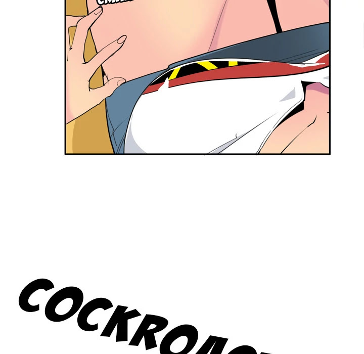 The Desperate Housewife Chapter 5 page 41 - Chapter 5