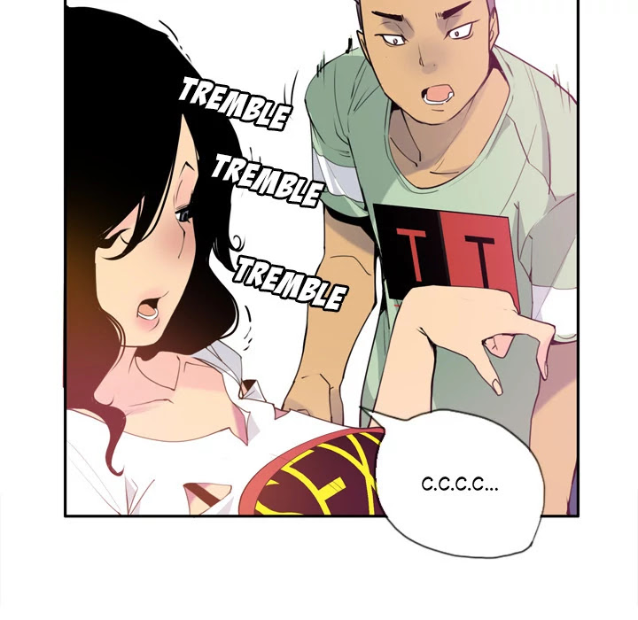 The Desperate Housewife Chapter 5 page 46 - Chapter 5
