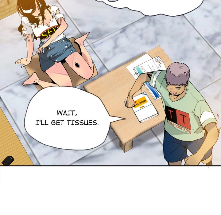 The Desperate Housewife Chapter 5 page 48 - Chapter 5