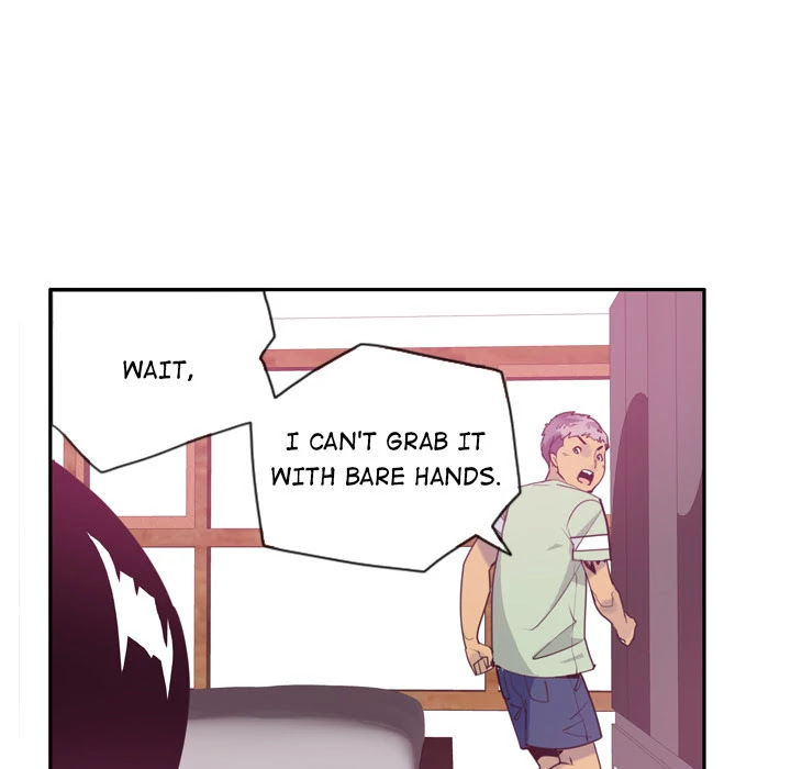 The Desperate Housewife Chapter 5 page 51 - Chapter 5