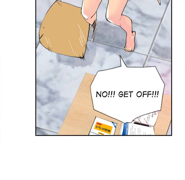 The Desperate Housewife Chapter 5 page 57 - Chapter 5