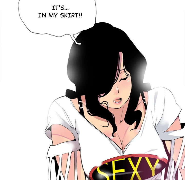 The Desperate Housewife Chapter 5 page 61 - Chapter 5