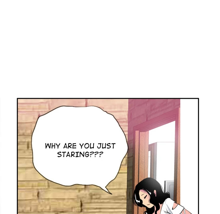 The Desperate Housewife Chapter 5 page 67 - Chapter 5