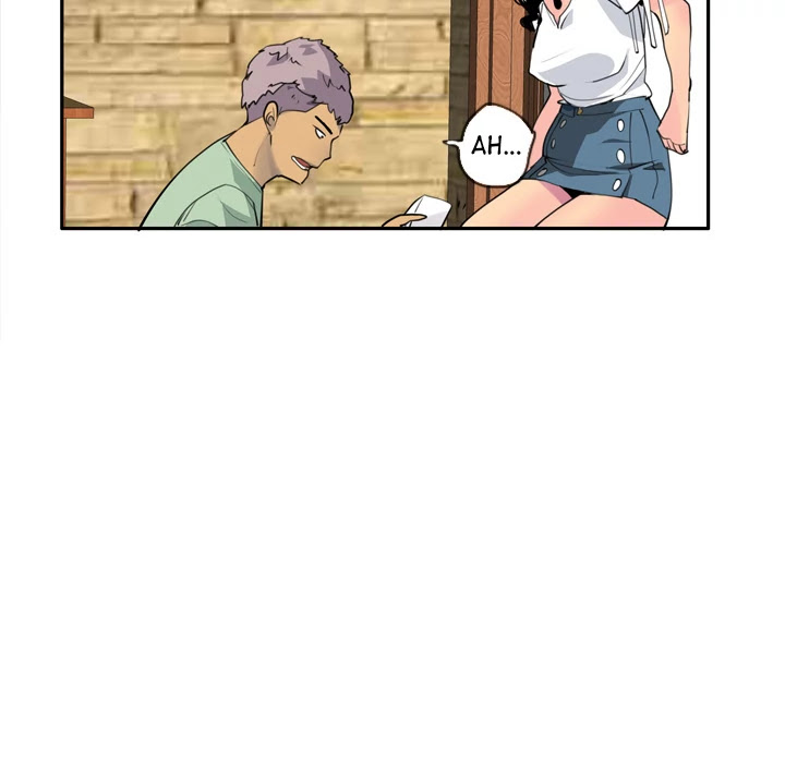 The Desperate Housewife Chapter 5 page 68 - Chapter 5
