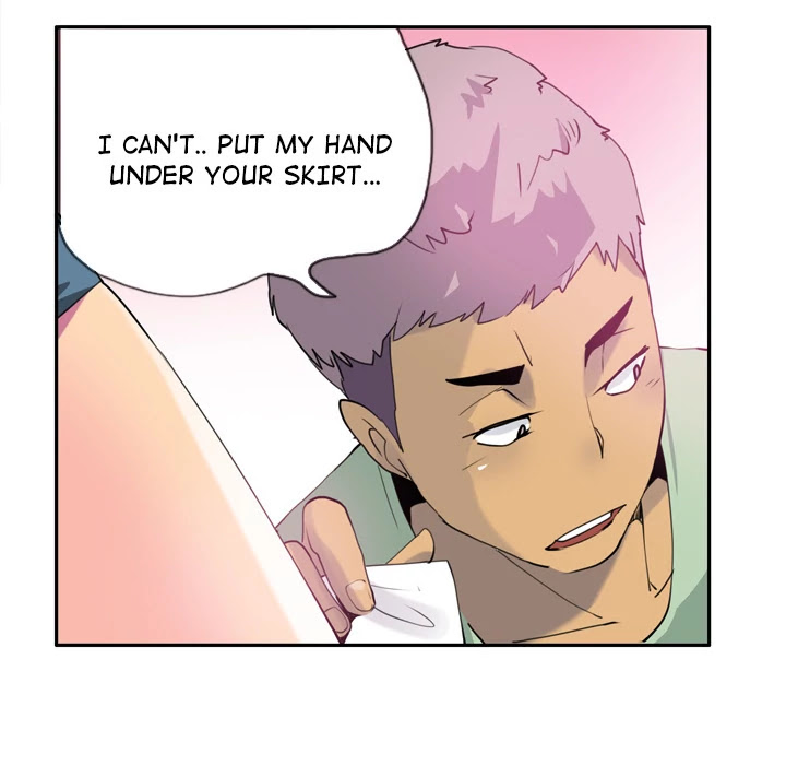 The Desperate Housewife Chapter 5 page 69 - Chapter 5