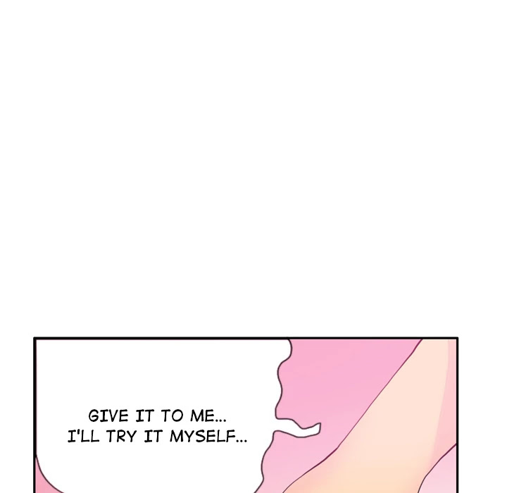 The Desperate Housewife Chapter 5 page 72 - Chapter 5