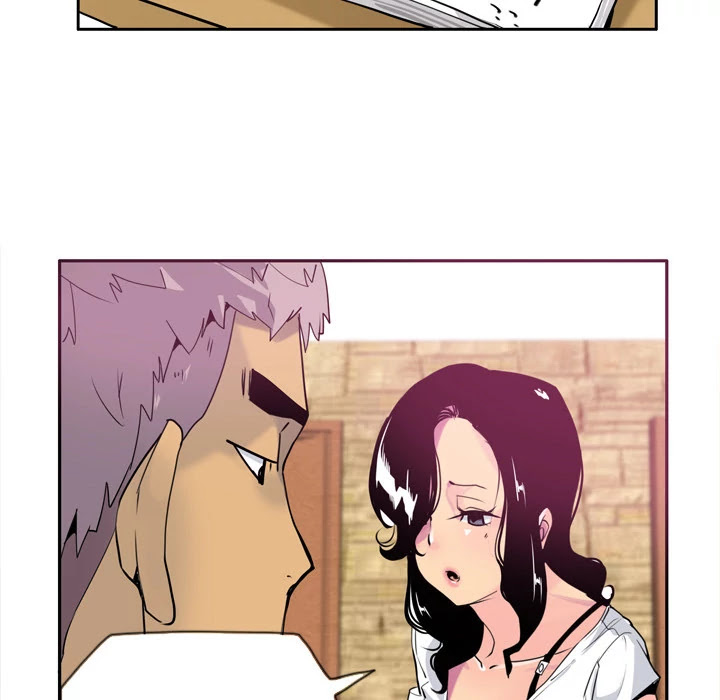 The Desperate Housewife Chapter 5 page 8 - Chapter 5