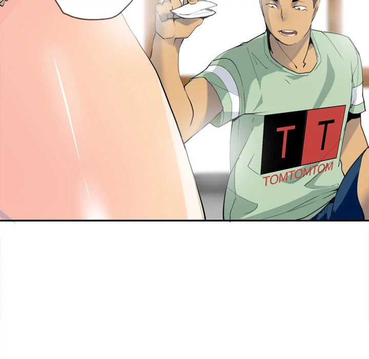 The Desperate Housewife Chapter 5 page 82 - Chapter 5