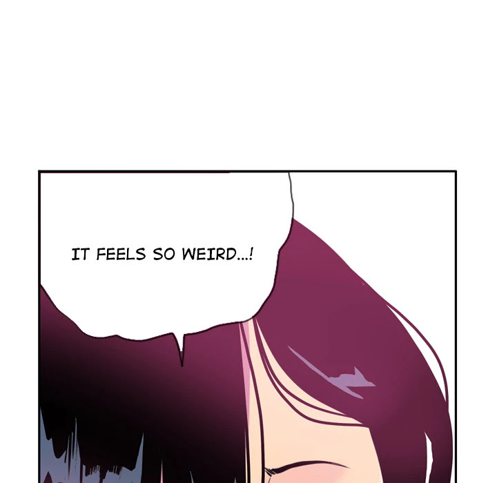 The Desperate Housewife Chapter 5 page 85 - Chapter 5