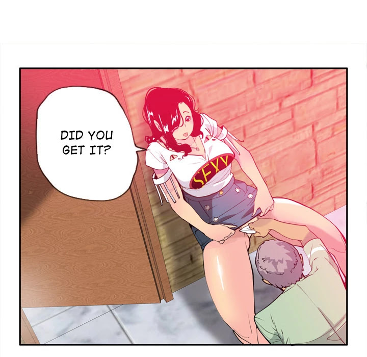 The Desperate Housewife Chapter 5 page 89 - Chapter 5
