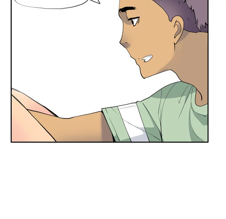 The Desperate Housewife Chapter 5 page 91 - Chapter 5