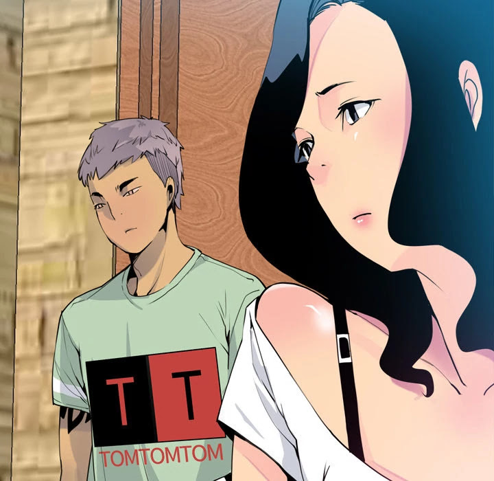 The Desperate Housewife Chapter 6 page 103 - Chapter 6