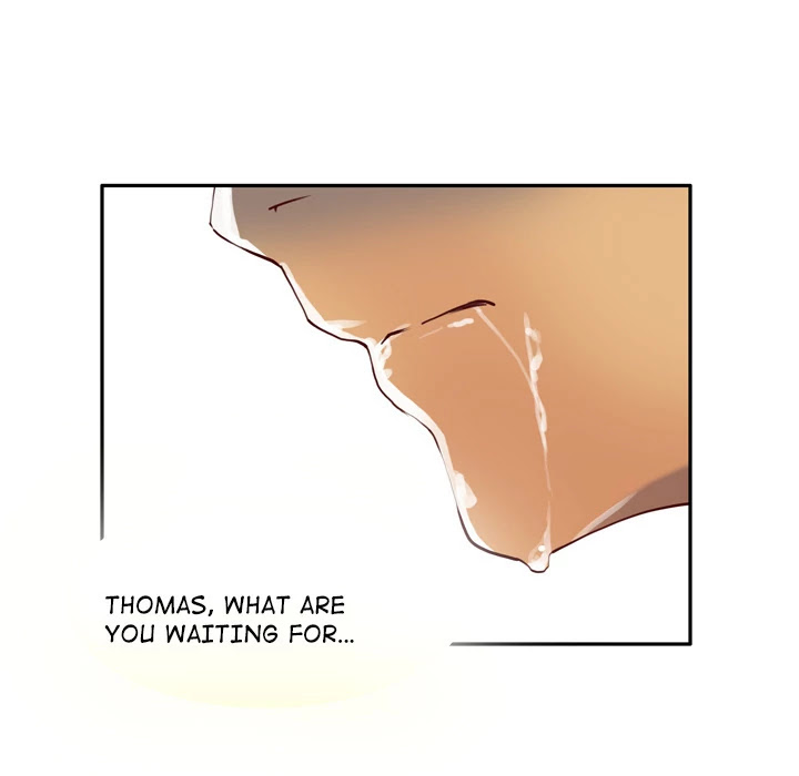 The Desperate Housewife Chapter 6 page 11 - Chapter 6