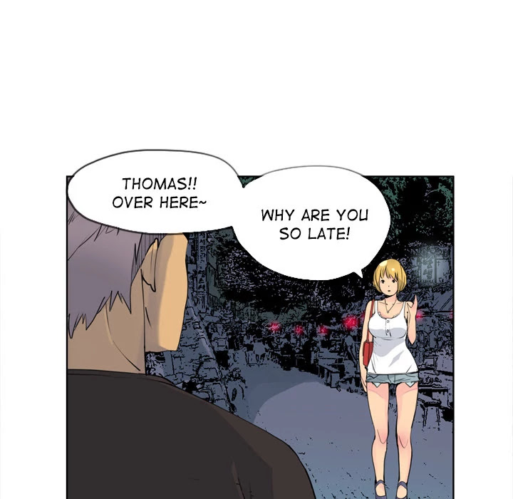 The Desperate Housewife Chapter 6 page 111 - Chapter 6