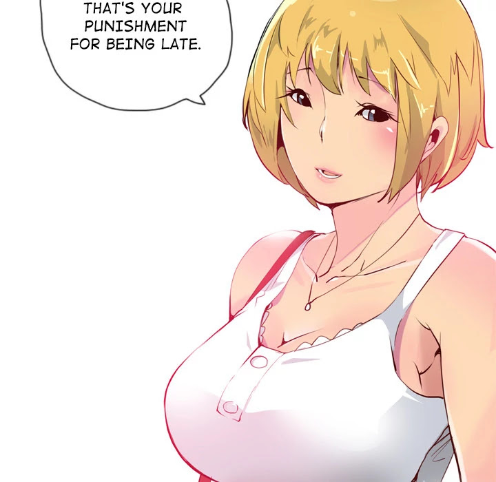 The Desperate Housewife Chapter 6 page 115 - Chapter 6