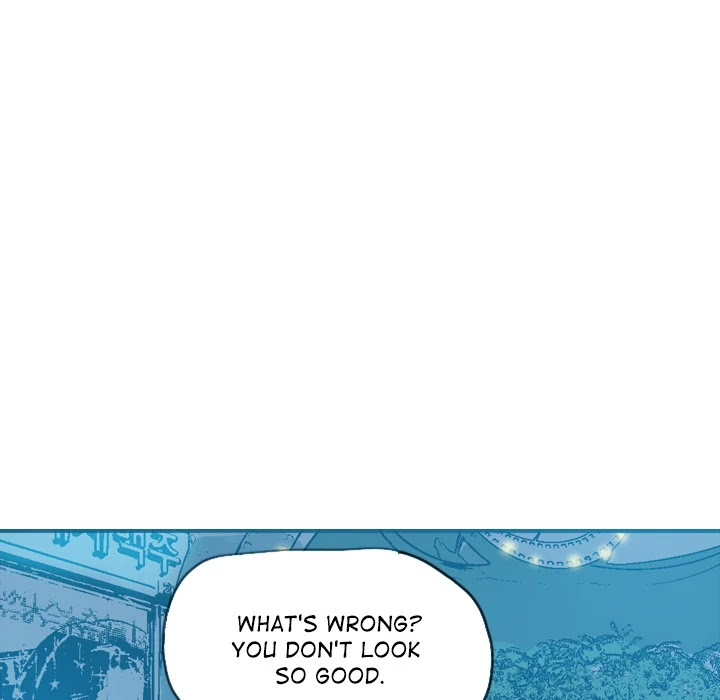 The Desperate Housewife Chapter 6 page 120 - Chapter 6
