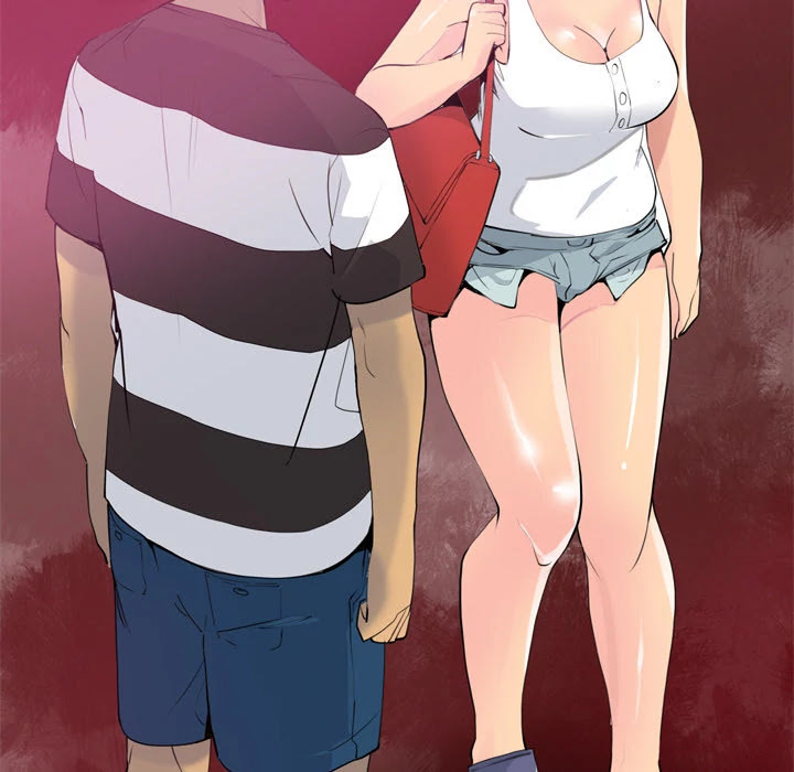 The Desperate Housewife Chapter 6 page 125 - Chapter 6