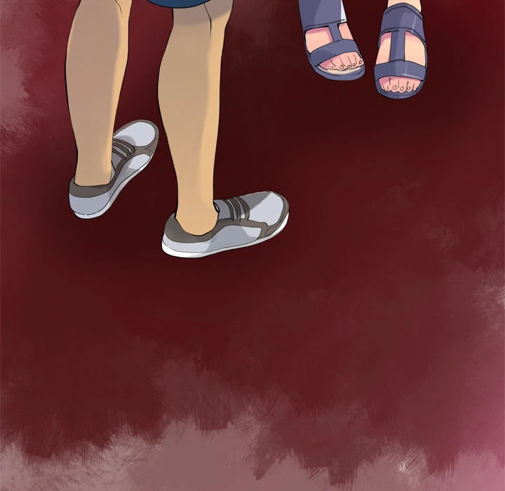 The Desperate Housewife Chapter 6 page 126 - Chapter 6