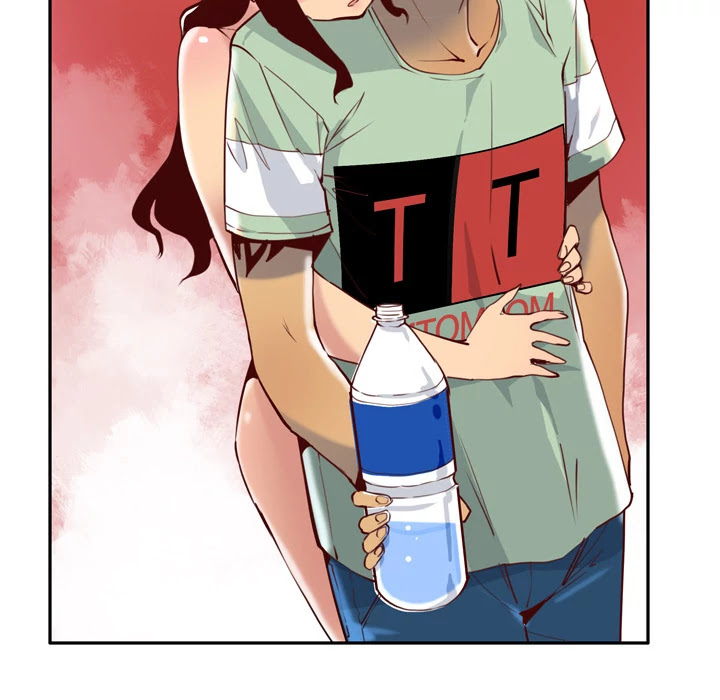 The Desperate Housewife Chapter 6 page 13 - Chapter 6