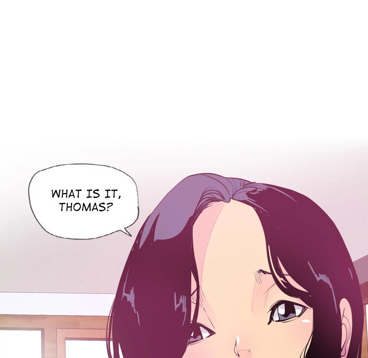 The Desperate Housewife Chapter 6 page 130 - Chapter 6