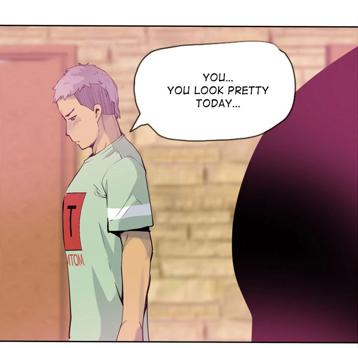 The Desperate Housewife Chapter 6 page 132 - Chapter 6