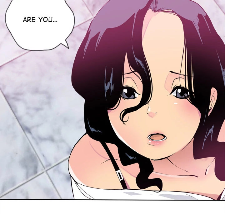 The Desperate Housewife Chapter 6 page 135 - Chapter 6