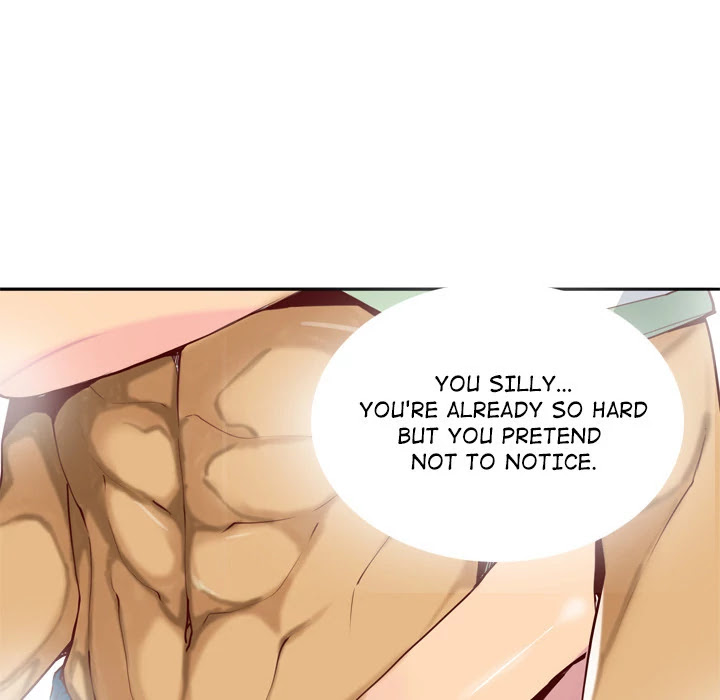 The Desperate Housewife Chapter 6 page 16 - Chapter 6