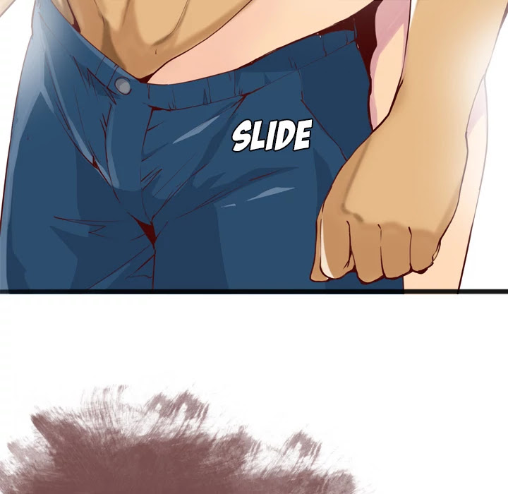 The Desperate Housewife Chapter 6 page 17 - Chapter 6